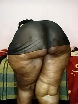 Stripchat Free Porn Cam of Sweetblackassxxx505