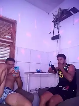 Stripchat Watch Live Sex Cams of TiagosafadoFortaleza