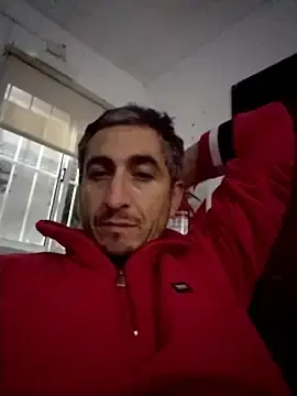 Stripchat Nude Webcam of Alejandro83bsf