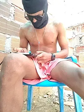 Stripchat Best live sex cam show of BLACKMANBA_21