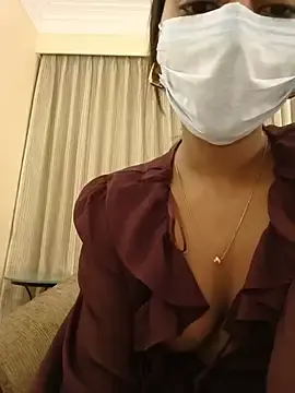 Stripchat Live Porn of ThyroidLancers