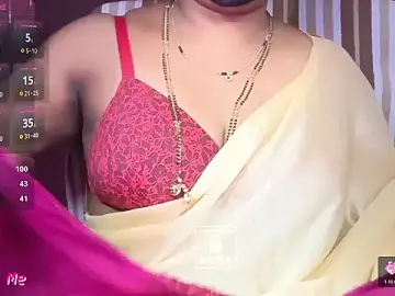 Stripchat Live Porn of Vidhya_telugu