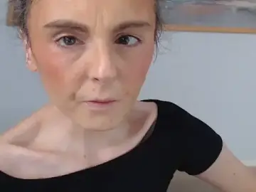 Stripchat Nude Webcam of cleophee