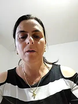 Stripchat Sex Chat of IsabelleCraft