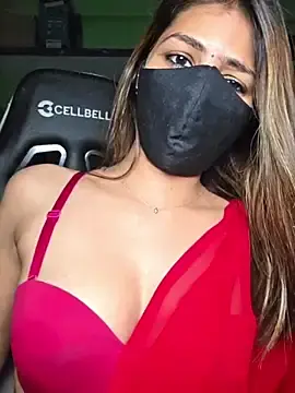 Stripchat Best live sex cam show of Isha_Sax