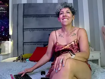 Stripchat Free Live Porn of Julianewell