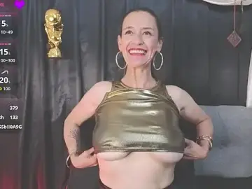 Stripchat Adult Webcam of LeanaMaturee