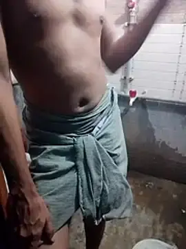 Stripchat Sex Cam of Rockhot888