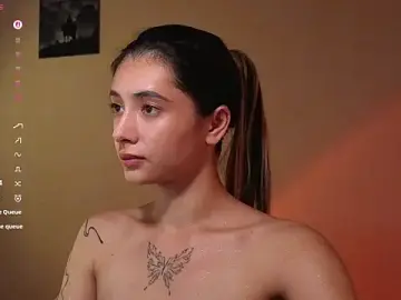 Stripchat Sex Cam of DarlaLike