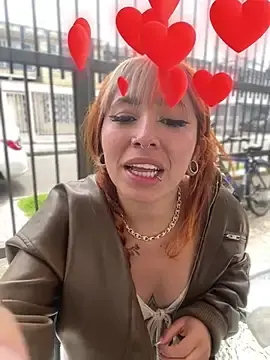 Stripchat Private Sex Chat of Sallem_Pink