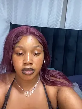 Stripchat Watch Live Sex Cams of THICKBARBIE32