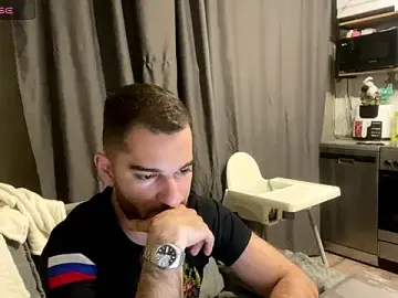 Stripchat Free Porn Cam of martin_gray_