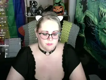 Stripchat Best live sex cam show of Kinky_Witch