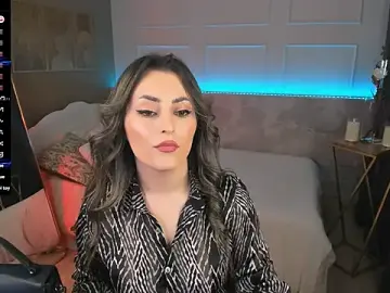 Stripchat Sex Cam of KylieMellow