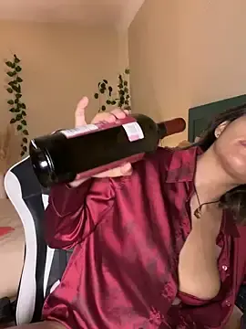 Stripchat Adult Webcam of S_Beck