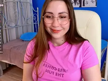 Stripchat Best Webcam of WinryRoss