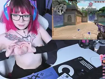 Stripchat Sex Cam of Yumi_Youkai