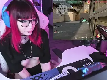 Stripchat Best live sex cam show of Yumi_Youkai