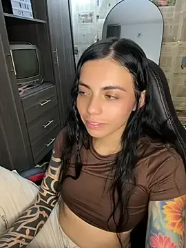 Stripchat Adult Webcams of i_am_nina_