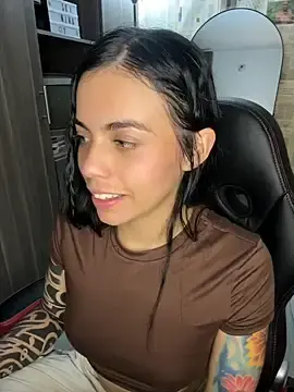 Stripchat Watch Live Sex Cams of i_am_nina_