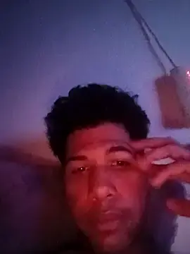 Stripchat Free Porn Cam of liambenitezjy