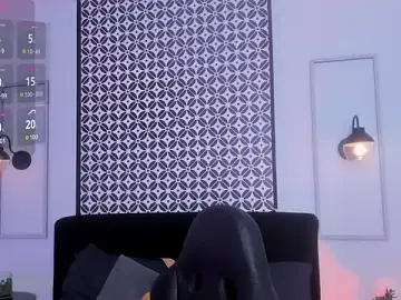 Stripchat Best live sex cam show of megann_blaze