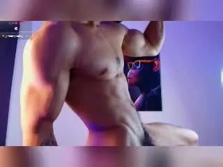 Xlovecam Sex Chat of AxelStein