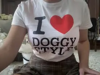 Xlovecam Live Sex of MargoFun