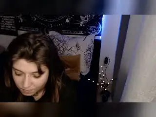 Xlovecam Free Porn Cam of Alienfortwenty