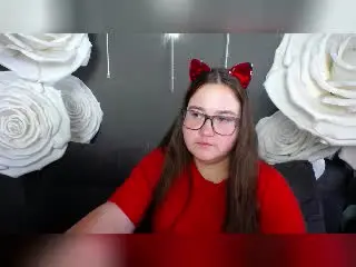 Xlovecam Private Sex Chat of DaniellaGraceZZ