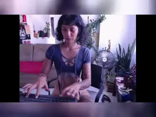 Xlovecam Private Sex Chat of AnneeFoxy