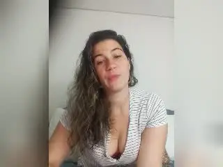 Xlovecam Nude Webcam of YessiSoto