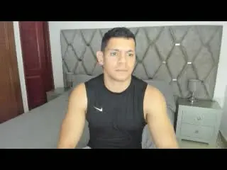 Xlovecam Adult Webcam of LoganVelasco