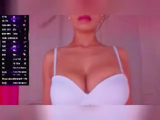 Xlovecam Private Sex Chat of AngelicaHott