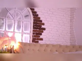 Xlovecam Private Sex Chat of NyssaSky
