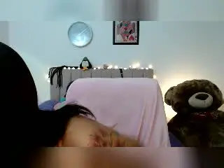 Xlovecam Nude Webcam of MissValentine