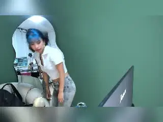 Xlovecam Sex Chat of Kazumii