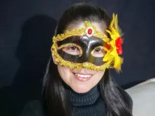 Xlovecam Adult Webcam of RossanaHairy
