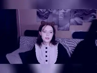 Xlovecam Sex Chat of YukiKendal