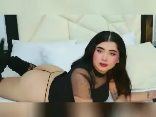 Xlovecam Watch Live Sex Cams of ValerySilva
