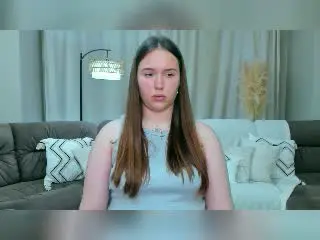 Xlovecam Free Live Porn of CarolinaSkye