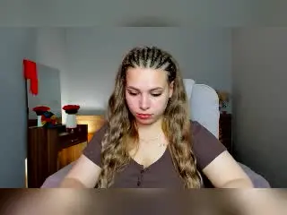 Xlovecam Live Porn of Niferttiti
