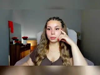 Xlovecam Free Live Porn of Niferttiti