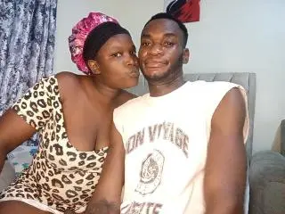 Xlovecam Best Webcam of NaughtyYinAndYang