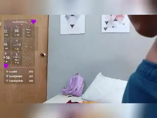 Xlovecam Watch Live Sex Cams of HottieLoveTime