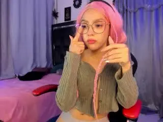 Xlovecam Private Sex Chat of GabySmiith