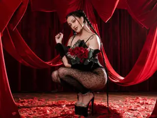 Xlovecam Live Sex Cam of EmmaRosseti