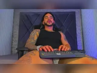 Xlovecam Live Sex of DanteDimarco
