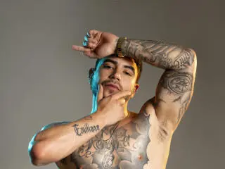 Xlovecam Adult Video Chat of DanteDimarco