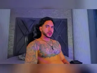 Xlovecam Live Porn of DanteDimarco